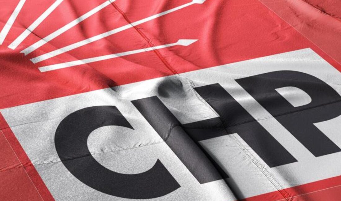 Kurultayı Öncesi İzmir’de Çağatay Güç’ten Açıklama PM ve MYK Mesajı: “Bizi Temsil Edecek Kişiler Olsun, CHP İzmir İl Başkanı Çağatay Güç, 28-30 Kasım'da yapılacak 39.