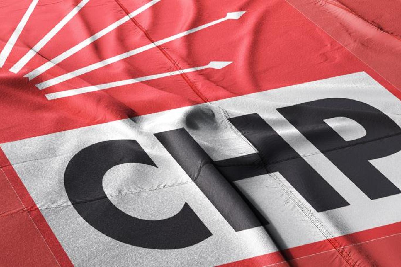 CHP İzmir İl Başkanı Çağatay Güç, 28-30 Kasım'da yapılacak 39.