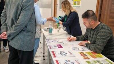 İzmir Büyükşehir Belediyesi, Dünya Diyabet Günü'nde (14 Kasım) İZSEM’de seminer