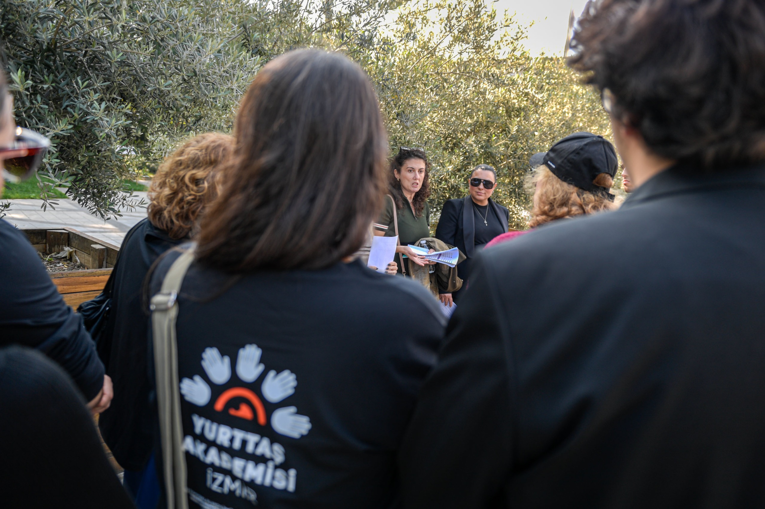 İzmir Büyükşehir Belediyesi, Türkiye’de ilk kez uygulanan “Kent Denetçileri” projesini