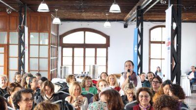 İzmir Büyükşehir Belediyesi, 25 Kasım Kadına Yönelik Şiddete Karşı Mücadele