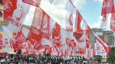 Saadet Partisi GİK Üyesi Mustafa Erduran, MHP Lideri Bahçeli’nin çıkışıyla