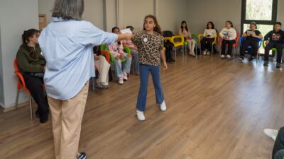 İzmir Büyükşehir Belediyesi Çocuk Meclisi, 20 Kasım Dünya Çocuk Hakları