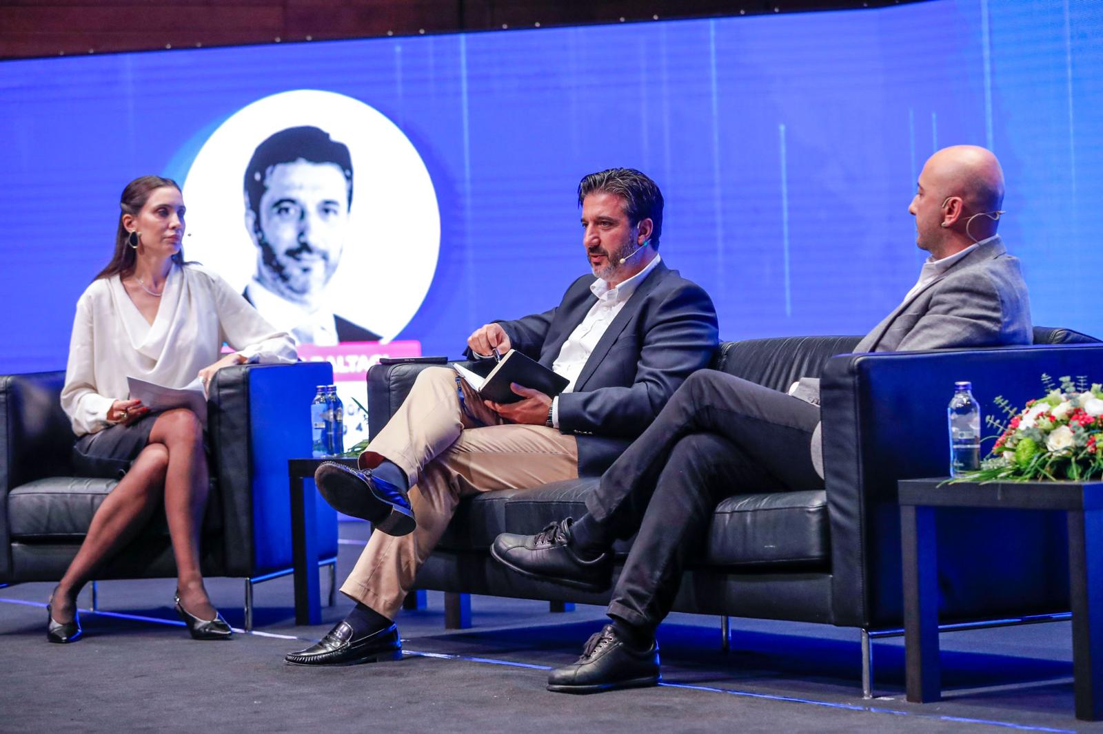 İzmir Büyükşehir Belediyesi, İZTO ve EGEV iş birliğiyle düzenlenen 