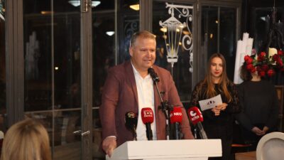 Urla Belediyesi ve İzmir Büyükşehir Belediyesi'nin katkılarıyla 21-23 Kasım tarihlerinde