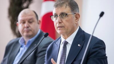 İzmir Büyükşehir Belediye Başkanı Dr. Cemil Tugay, Menderes Kısıkköy Mobilya