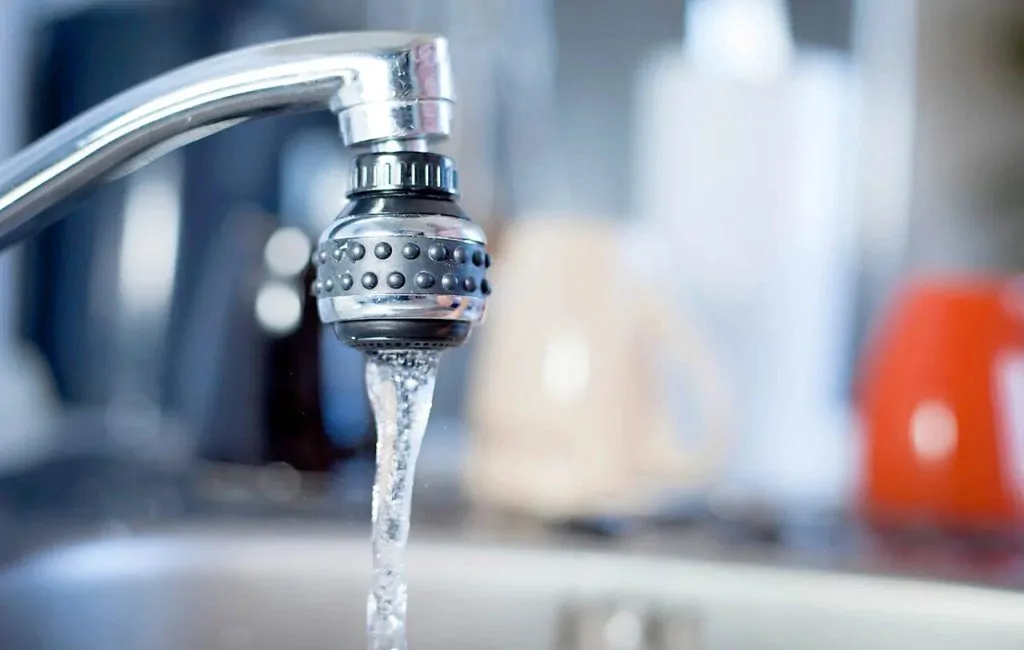 İZSU'dan yapılan duyuruya göre, İzmir'in merkez ilçelerinde uygulanan planlı su