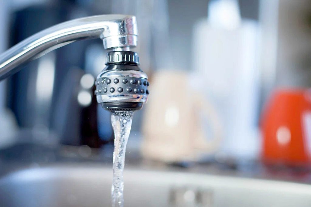 İZSU'dan yapılan duyuruya göre, İzmir'in merkez ilçelerinde uygulanan planlı su