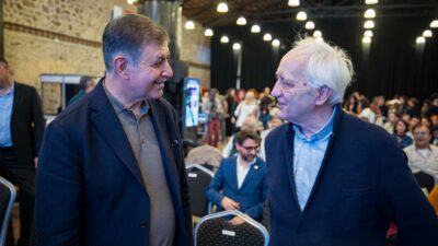 Başkan Tugay, "Create in İzmir EXPO" programında, İzmir'in potansiyelini engelleyen