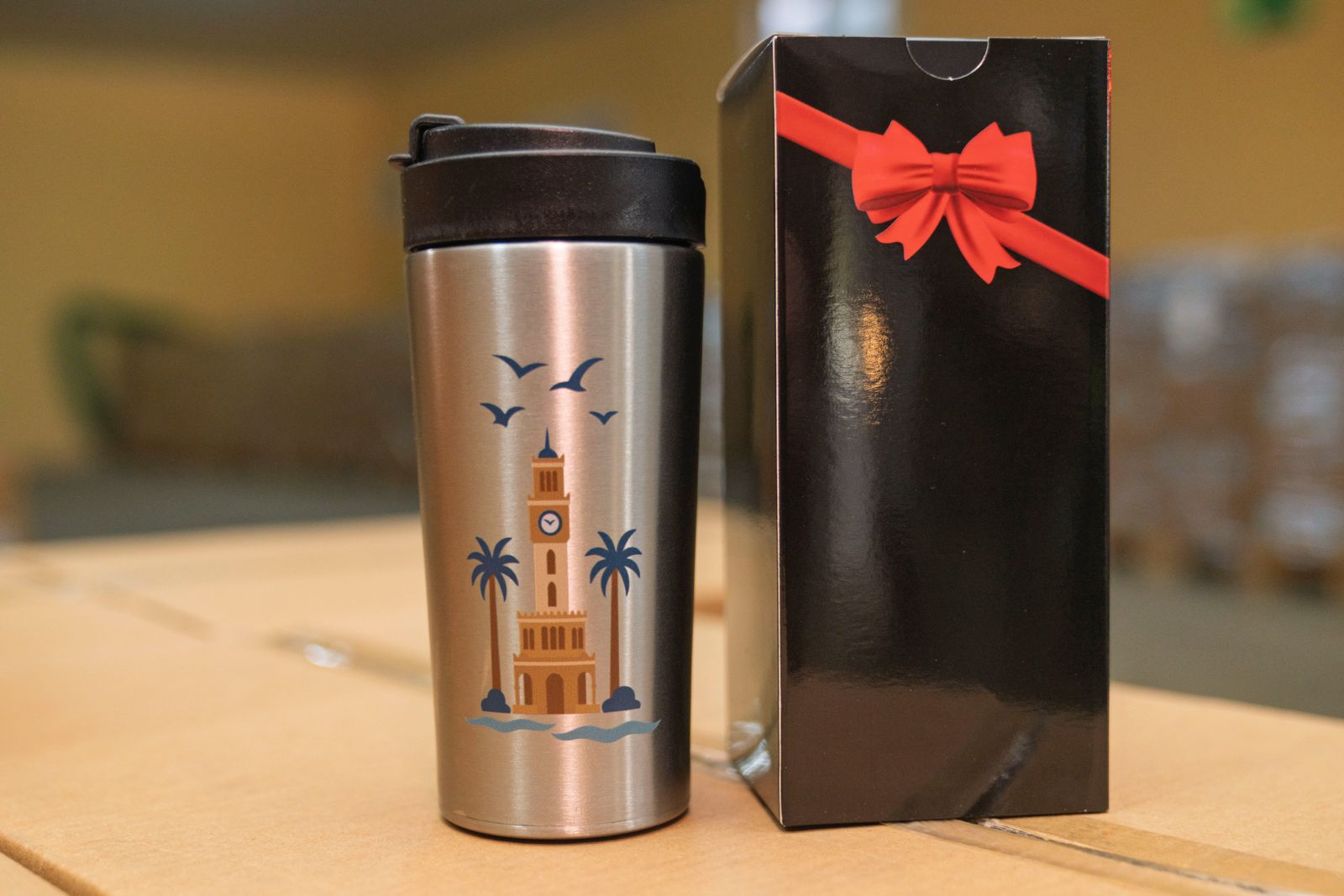 İzmir Büyükşehir Belediyesi, 24 Kasım Öğretmenler Günü'nde kırılgan gruplardaki öğrencilere