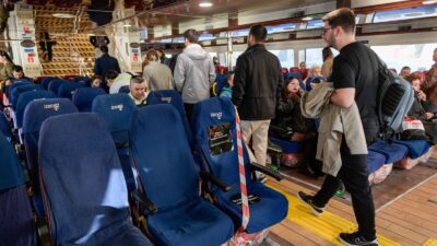 İzmir Büyükşehir Belediyesi, 25 Kasım Kadına Yönelik Şiddete Karşı Uluslararası