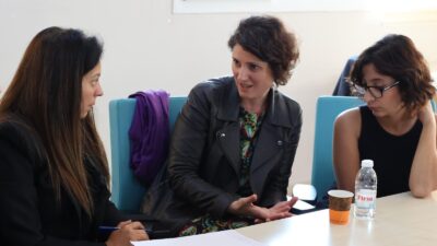 İzmir Büyükşehir Belediyesi, UN Women ve Norveç hükümeti destekli “Eşitlik