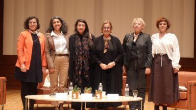 İzmir Büyükşehir Belediyesi, 25 Kasım Kadına Yönelik Şiddete Karşı Uluslararası