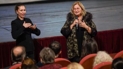 İzmir Büyükşehir Belediyesi, tüm engel gruplarını kapsayan ve Türkiye’de ilk