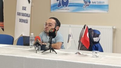 Ege Fark Yaratanlar Derneği ve SevMedya işbirliğiyle düzenlenen "Akondroplazi’de Sağlık