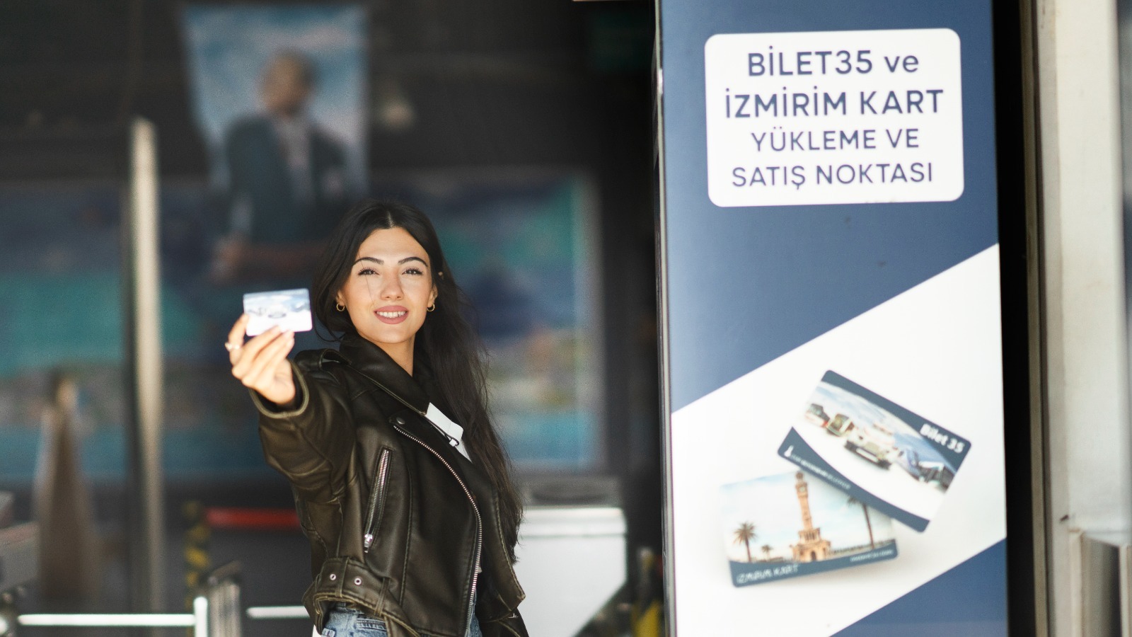 İzmir Büyükşehir Belediyesi, 1 Aralık’ta 