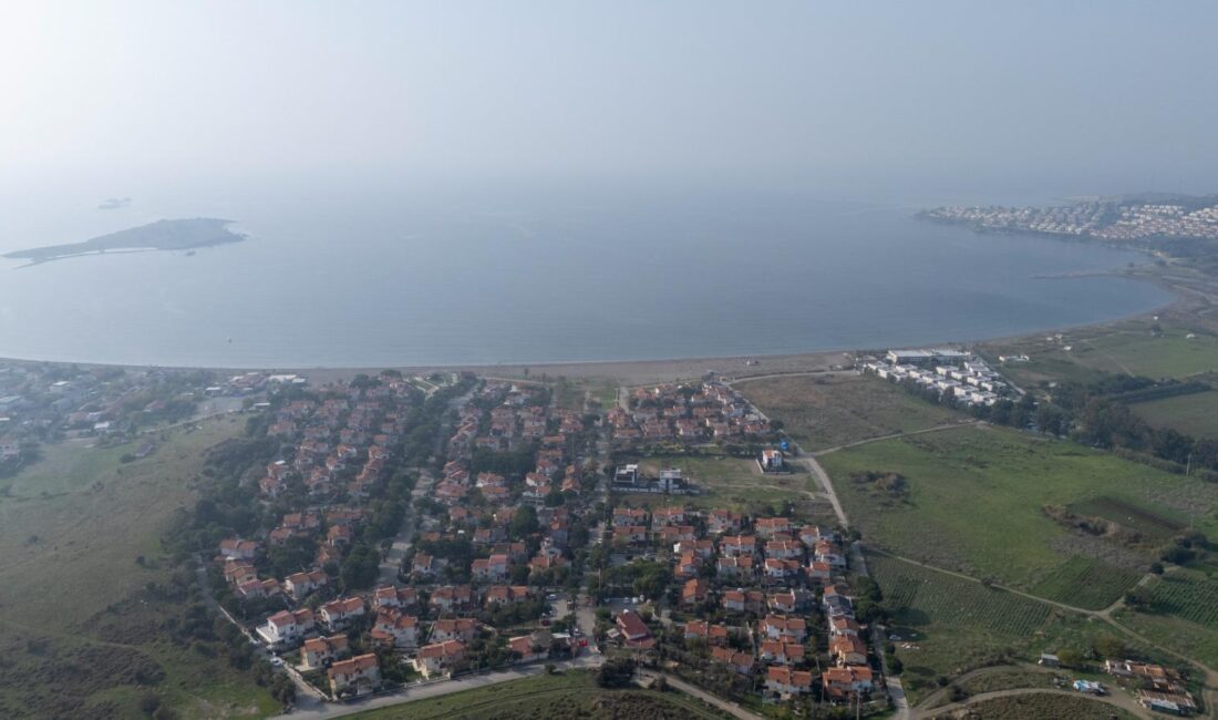 İzmir Büyükşehir Belediyesi İZSU, 100 milyon TL'lik yatırımla 