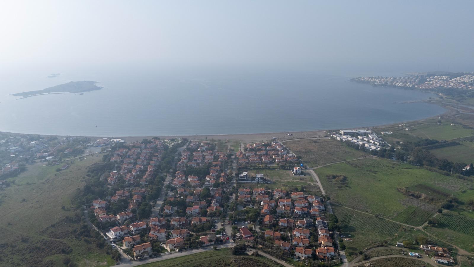 İzmir Büyükşehir Belediyesi İZSU, 100 milyon TL'lik yatırımla 