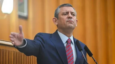 Özgür Özel, Erdoğan’a “hodri meydan” diyerek İstanbul seçimlerinin yenilenmesini istedi,