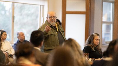 İBB'nin Şato'da başlattığı kamusal mekan söyleşilerinde İzmir'in yaşam kültürü, mimari