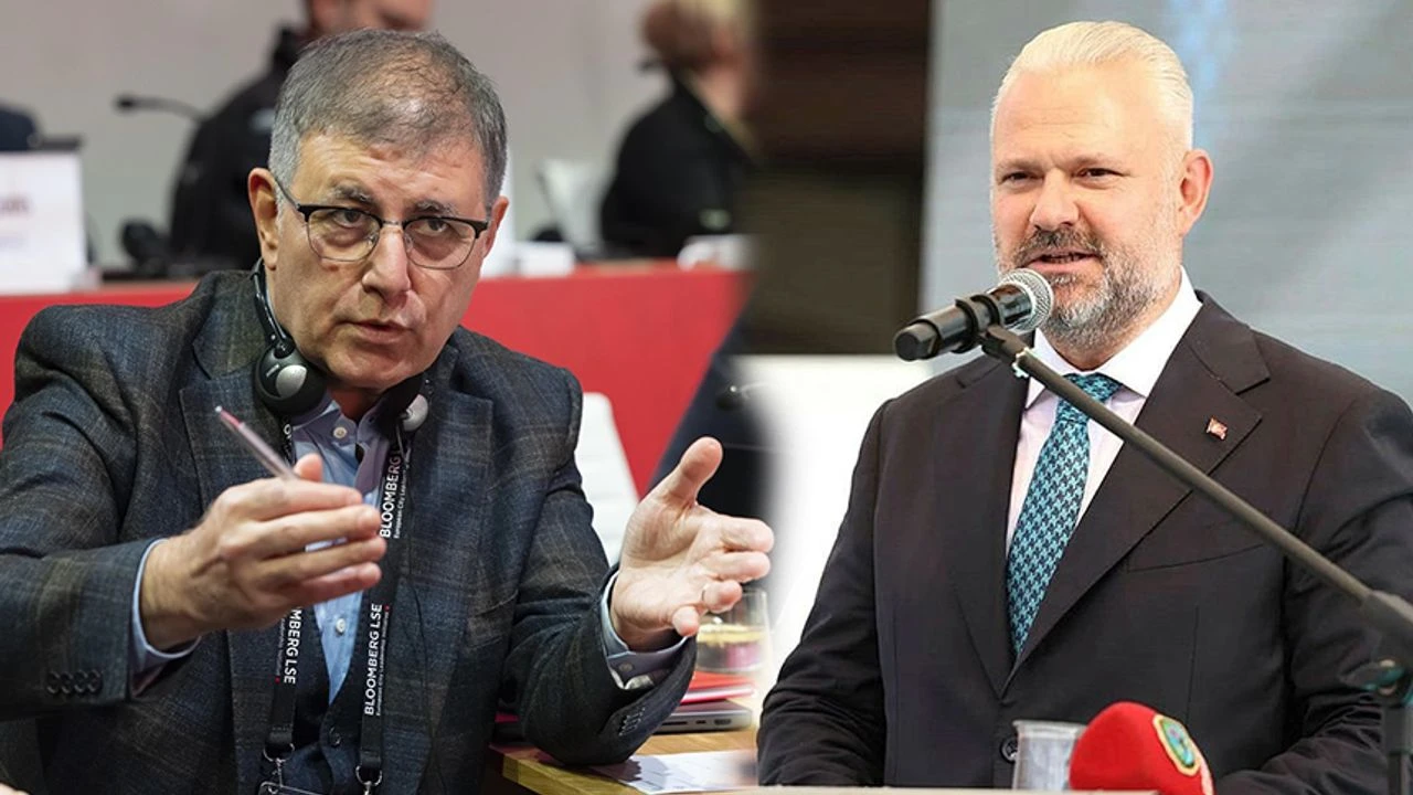 İzmir Büyükşehir Belediye Başkanı Cemil Tugay, Menemen Belediye Başkanı Aydın