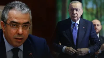 Cumhurbaşkanı Başdanışmanı Mehmet Uçum, “Yeni bir döneme giriyoruz. TBMM Komisyonu,