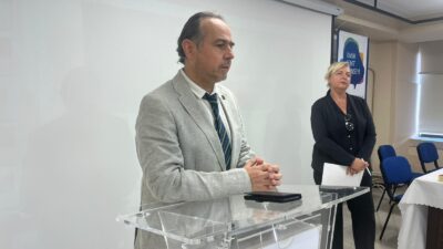 İzmir Kent Konseyi (İKK), 30 Ekim Depremi’nin 5. yıl dönümünde,