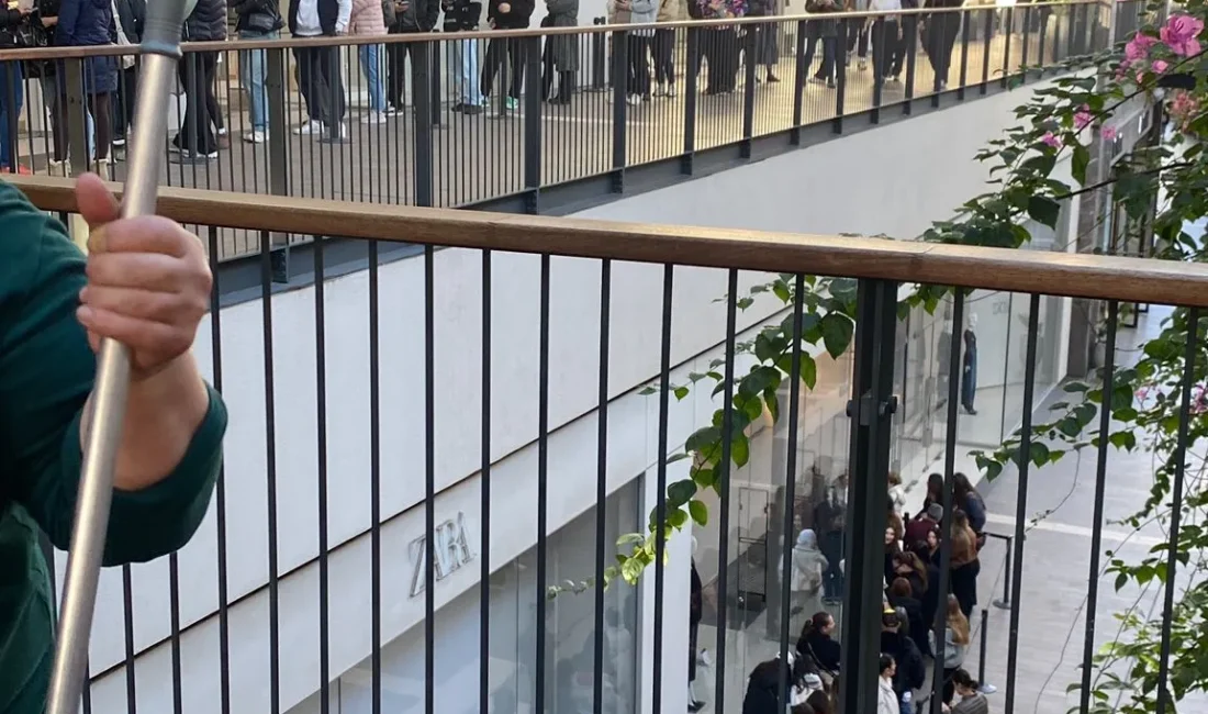 Her yıl Kasım ayının son Cuma günü gerçekleşen Black Friday