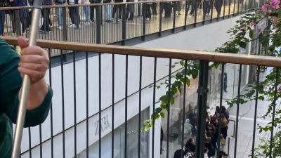 Her yıl Kasım ayının son Cuma günü gerçekleşen Black Friday