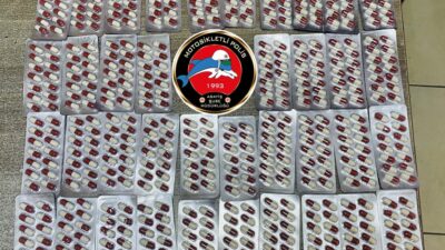 İzmir Emniyet Müdürlüğü, 03-09 Kasım 2025 tarihleri arasında gerçekleştirdiği operasyonlarda