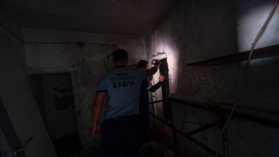 İzmir Büyükşehir Belediyesi, 2006'dan bu yana Kadifekale çevresindeki gecekondulaşmayı ortadan