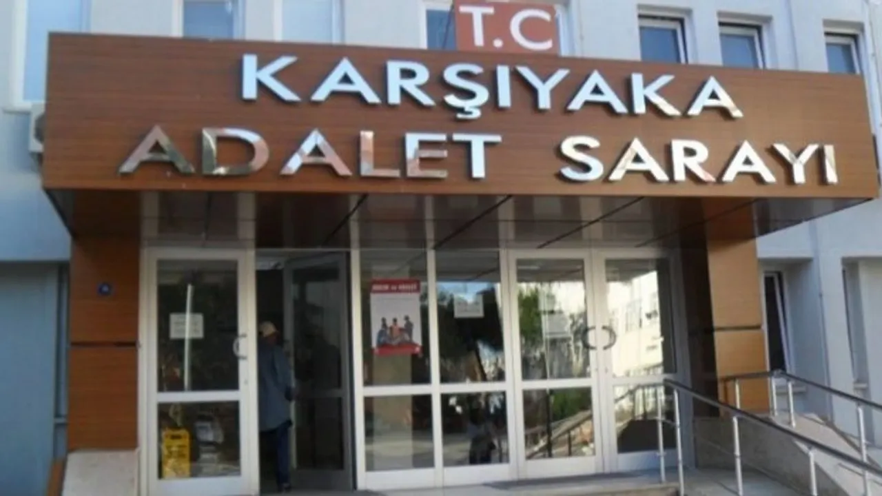 Karşıyaka’da Zübeyde Hanım ve Mustafa Kemal Mahalleleri sınırları içerisinde yeni