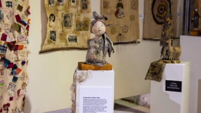 İzmir Büyükşehir Belediyesi tarafından 10.'su düzenlenen İyi Tasarım/Good Design İzmir,