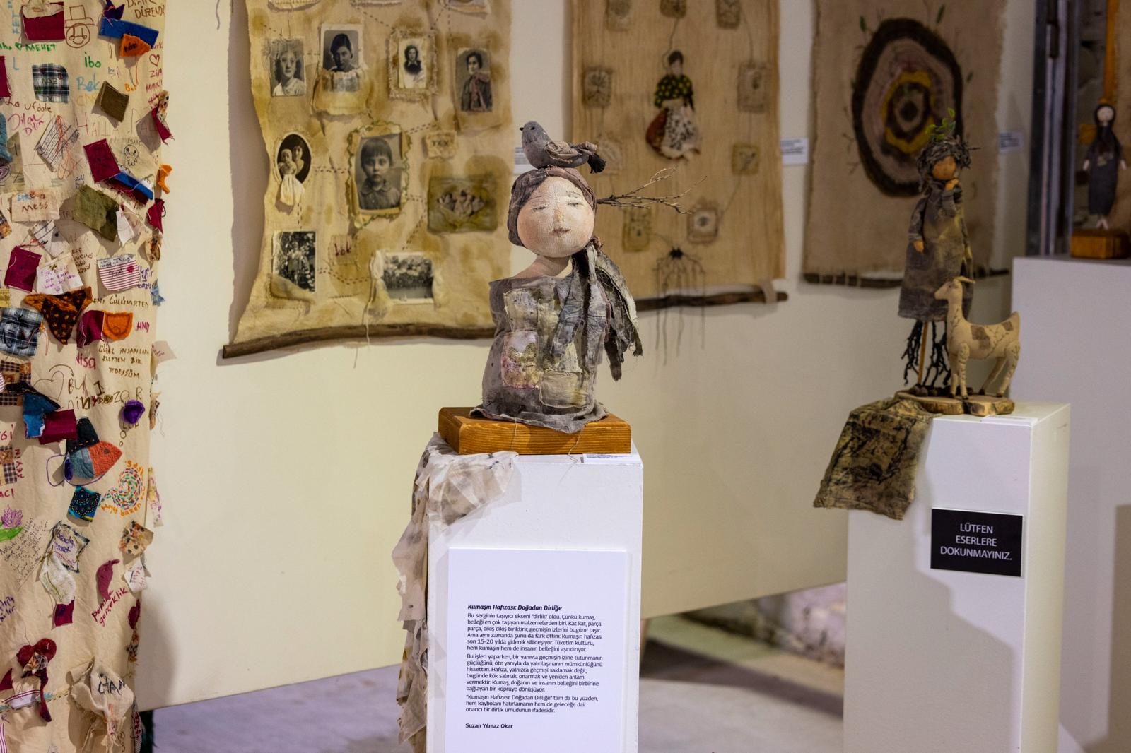 İzmir Büyükşehir Belediyesi tarafından 10.'su düzenlenen İyi Tasarım/Good Design İzmir,