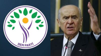 DEM Parti Eş Genel Başkanı Tuncer Bakırhan, Demirtaş tahliyesi çağrısına
