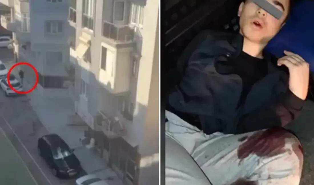 İzmir Balçova'da 3 polis memurunun şehit olduğu terör saldırısıyla ilgili