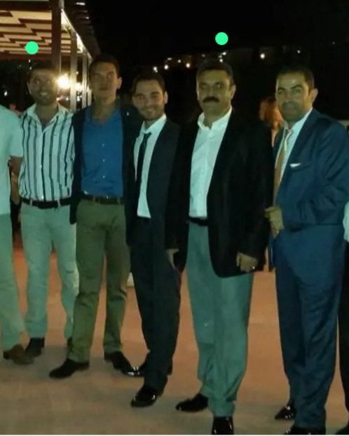 Adil Kırgöz dikili 