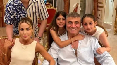 "Türkiye’nin Fikri" araştırmasında siyasiler dışında en güvenilir isim Sedat Peker