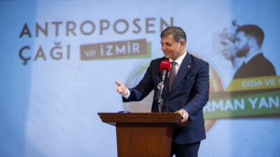 Başkan Cemil Tugay: “Klasik siyaset yapma dönemi bitti. Herkesi kapsayan,