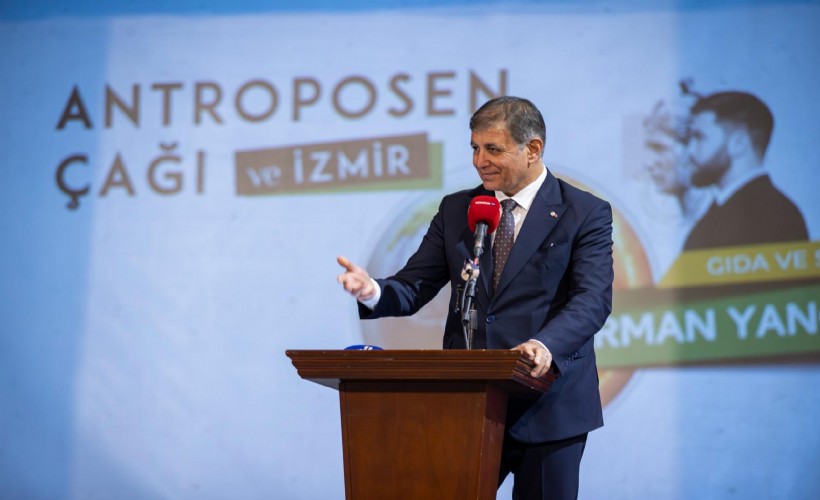 Başkan Cemil Tugay: “Klasik siyaset yapma dönemi bitti. Herkesi kapsayan,