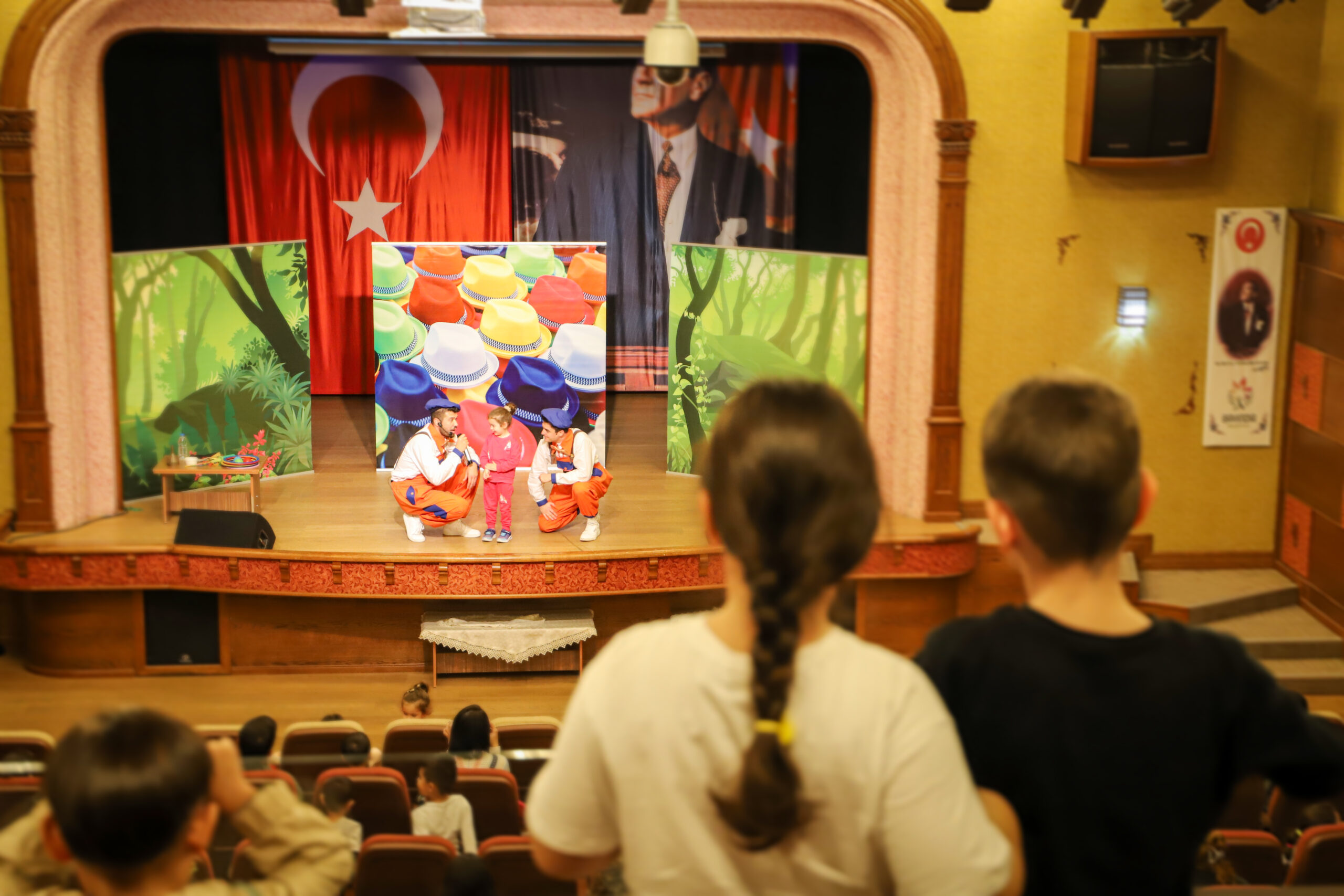 Bayındır’da Şenlik Var