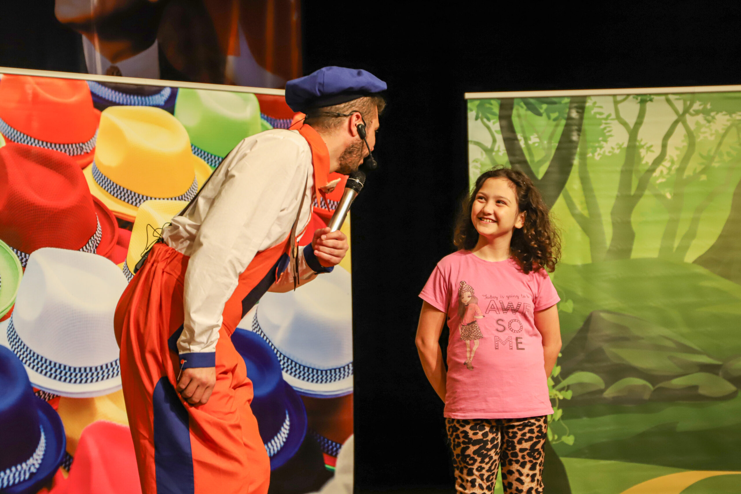 Bayındır’da Şenlik Var