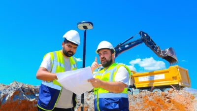 Denizli Büyükşehir Belediyesi DESKİ, Tavas Ulukent Mahallesi’ne kurduğu doğal arıtma