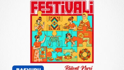 Denizli Büyükşehir Belediyesi, kadınların ev ekonomisine katkı sunması için "Üreten