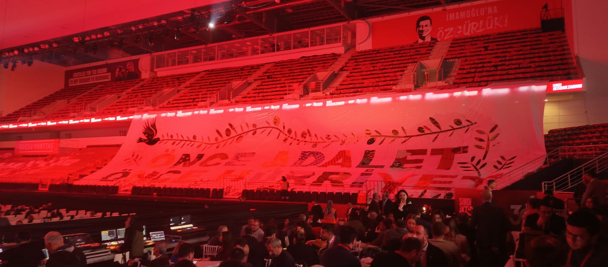 CHP 39. Olağan Kurultayı