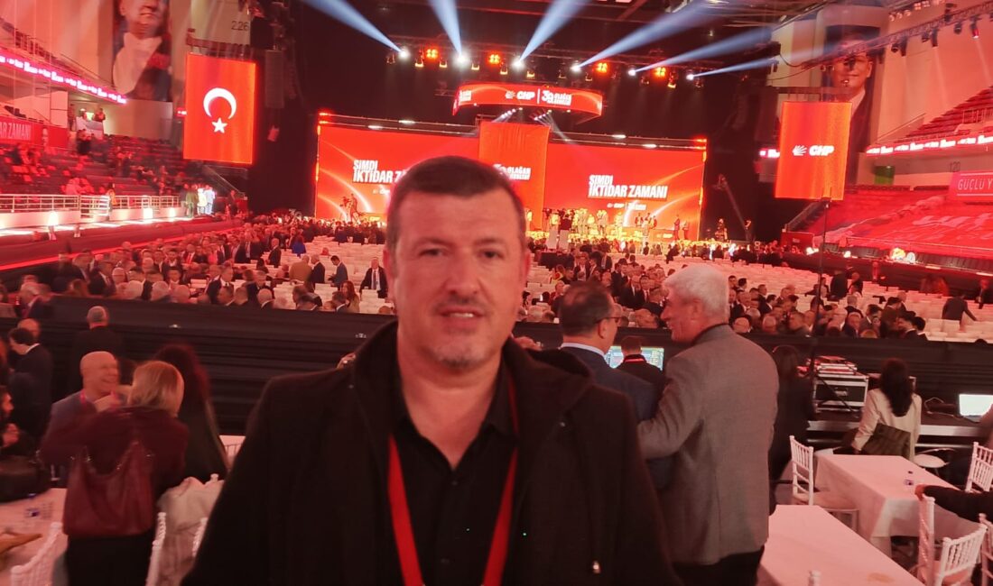 CHP'nin seçim vaatleri ve yeni parti programı. CHP iktidar olursa