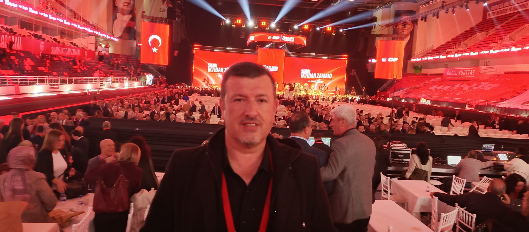 CHP'nin seçim vaatleri ve yeni parti programı. CHP iktidar olursa