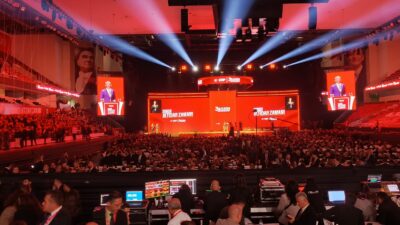 CHP 39. Kurultay'da 17 yıl sonra yeni program ve 15