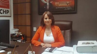 CHP Bayraklı Meclis Üyesi Fatma Akçam, kendisine şiddet ve hakarette