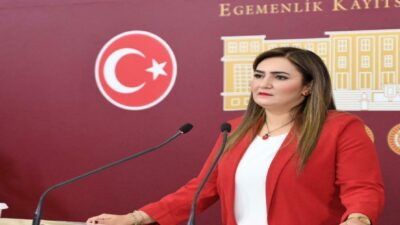 CHP İzmir Milletvekili Sevda Erdan Kılıç, İzmir'de "Fight Club" adıyla